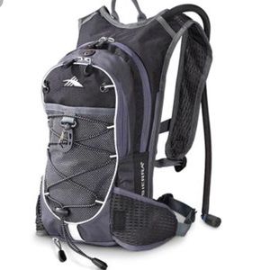 high sierra camelback